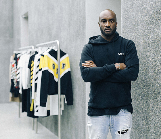 off white belt